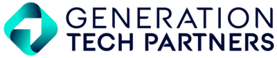 Generation Tech Partners Logo – Unternehmensnachfolge und M&A Beratung