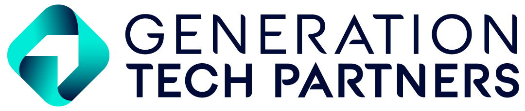 Generation Tech Partners Logo – Unternehmensnachfolge und M&A Beratung